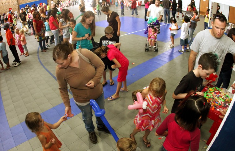 Kidsville 2012